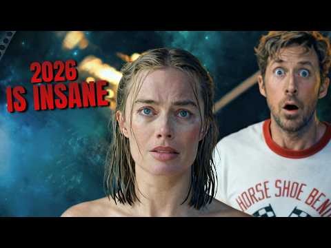 All 50 Movies of 2026 Brutally Roasted (The Definitive Guide)