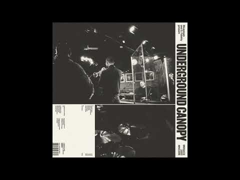 Bluestaeb & S. Fidelity Present Underground Canopy (full album)