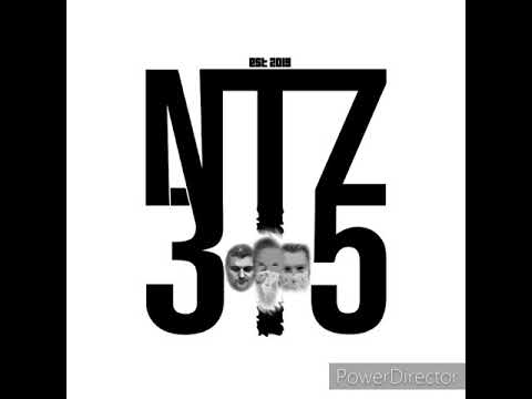 TheEighthPlague  - The Party Song (2019 Demo Version)