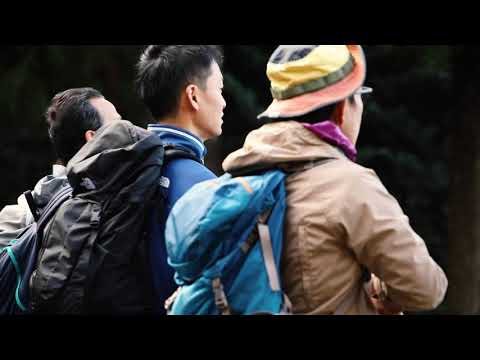 CYCLE&TRAIL FUKUOKA トレッキングVer.【福岡 観光 紹介動画】