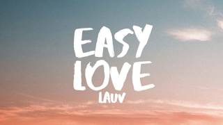 Easy Love Music Video