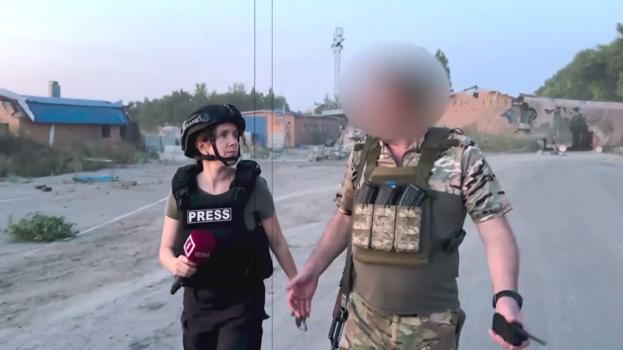 #EBUAcademy | للتوثيق: تغطية الحروب والنزاعات (For The Record - Covering War and Conflict in Arabic)