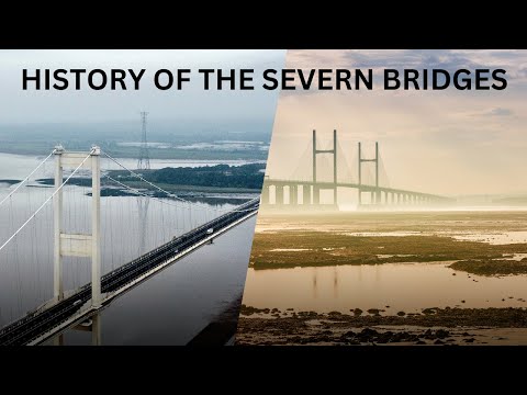 Building Bridges: History of the Severn