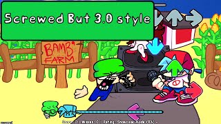 Cover art for YOU'RE SCREWED