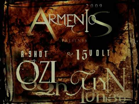 Armenios - Ozi Tuyn