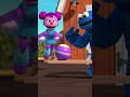 How High Can The Ball Go Sesamestreet