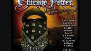 Frank V - I Ain&#39;t Trippin