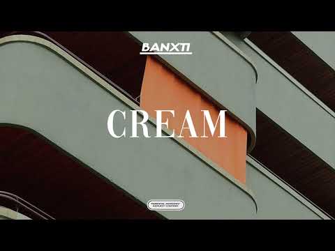 Darkoo x Wizkid x Burna Boy x Afroswing Type beat 2022 - "CREAM"
