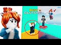 BEST Roblox CLUTCHES 2025