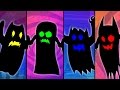 Shadows Will Walk | Scary Nursery Rhymes | Haunted House Videos | Videos For Children And Babies