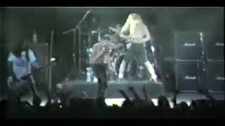 Alice In Chains - Sweetleaf (Live)