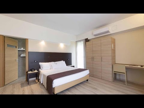 Hotel Alla Corte SPA & Wellness Relax, Bassano del Grappa, Italy