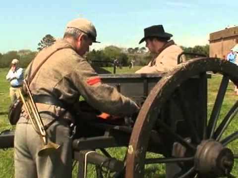 Siege of Ft. Pulaski Anniversary