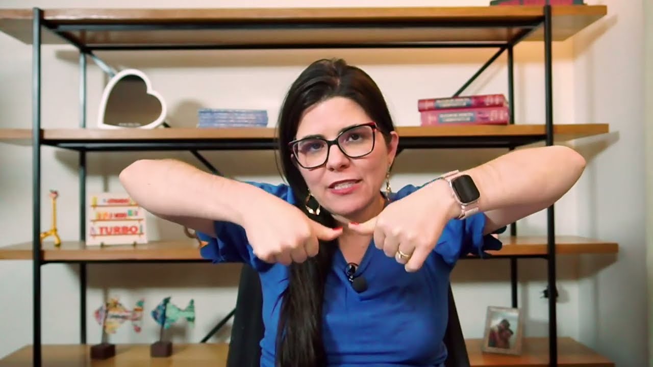 Saúde da Criança - como estudar