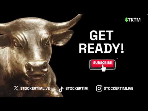 BREAKING NEWS: Apple & Nvidia Stocks Could Soar | What You Need to Know