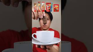 Download lagu EATING VARIOUS BENG-BENG CHOCOLATE #asmr #shorts mp3