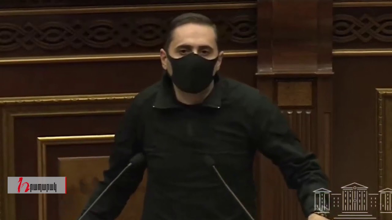 Ինչու է ԲՀԿ-ն ձգտում Փաշինյանի հետ առանձին հանդիպման