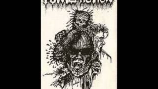 Putrefaction - Painful Death - Demo 1989