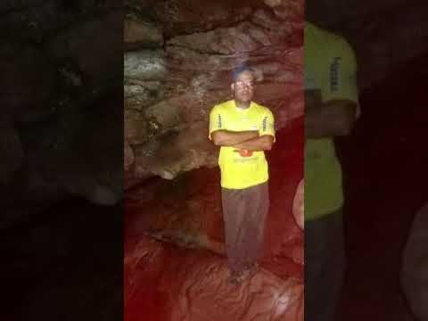 Rio Tamborim vila de Igatu , Andaraí ChapadaDiamantina Bahia Brasil