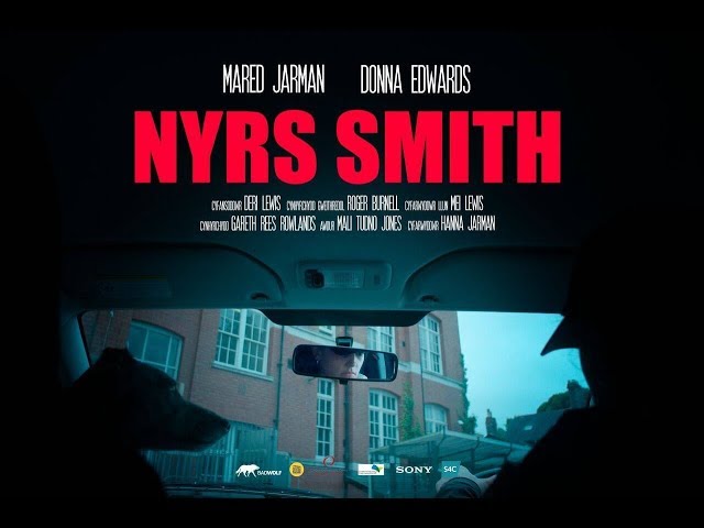 Nyrs Smith - (2018)