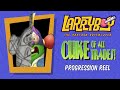 LarryBoy Cuke Of All Trades Progression Reel