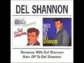 Del Shannon - Sue's Gotta Be Mine w/LYRICS