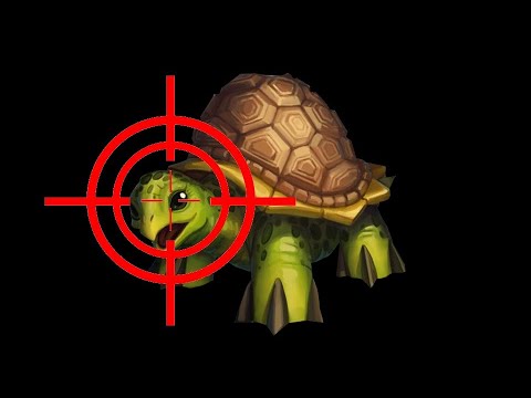 Huge Blizzard Vs. Turtle WoW Updates