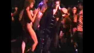 Jeff Buckley at BDFW New York 1993