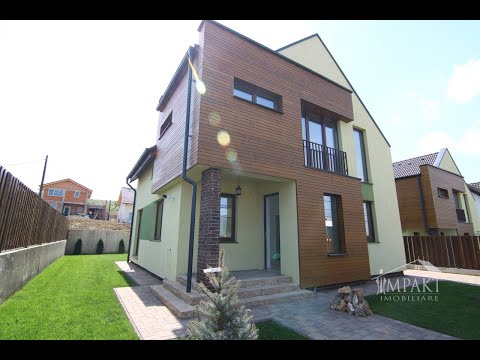 Casa individuala disponibila spre inchiriere in Borhanci