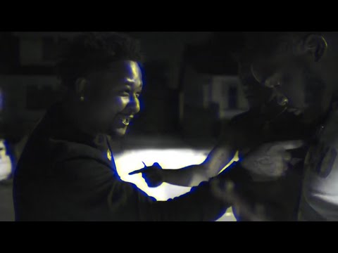Ant el Plaga - On Me (Produced by Six Hunnid) [Official Music Video]