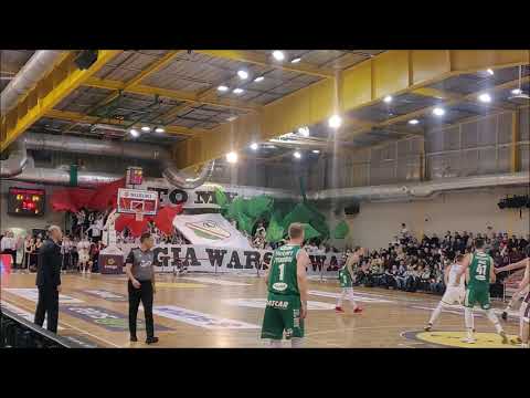 To my, Legia Warszawa - oprawa kibiców