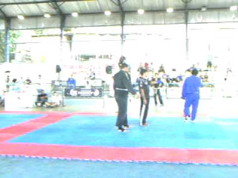 Clube Sevalho - Gabriel 43ss de destruição