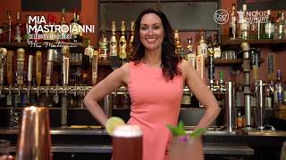 Dog Haus | Mixologist Mia Mastroianni