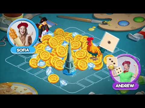 Hit the Board: Fortune Fever Video