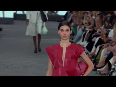 Simorra Fractals |Spring Summer 2026|MBFW MADRID Fashion week 