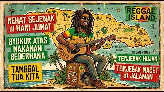 Download lagu Kompilasi Lagu Reggae Tanggal Tua 2026 🌴 || Reggae Realita || Tetap Senyum & Santai💸🎧☕🌴 mp3