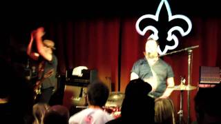 Cowboy Mouth - Disconnected