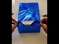 Easy Gift Wrapping Idea Shorts Valentinesdaygiftwrapp Xmasgiftwrappingideas Giftwrappingideas