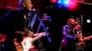 Javier - Crazy (Live on The Late Late Show)