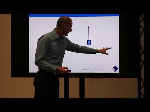 How to Fly to Mercury - Episode 6