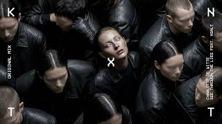 Charlotte de Witte feat. XSALT - See Through The Lies (Original Mix) [KNTXT034]