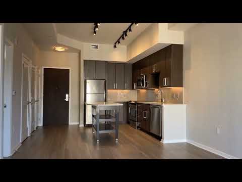 The Dalton Apartments - Alexandria - A13 Unit 605