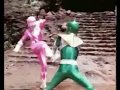 Tommy Oliver In The End Edit