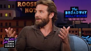 Bradley Cooper & President Bill Clinton's Night in Thailand video