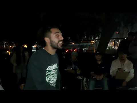 💀JOQERR VS SCUB - 4tos de Final - RG Battles - Final Season - 25 de Agosto 💀