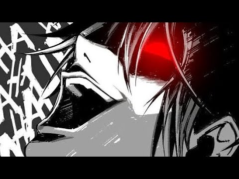 Kira Perfect Victory x After Dark