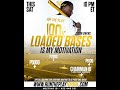 Justin Owens Loaded Bases Training
