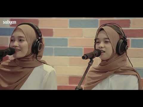 SABYAN - ANA ANA (LIVE SESSION)