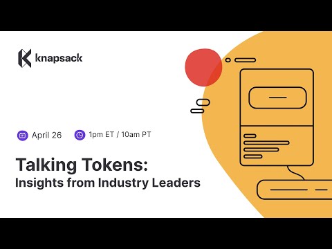 Talking Tokens: Insights from Industry Leaders