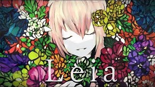 - 【哀しくて】Leia歌ってみた【ピコ】